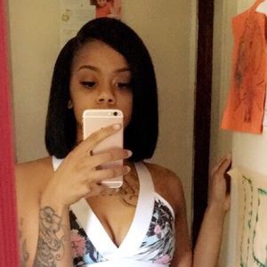 Meet your Posher, Trevyna